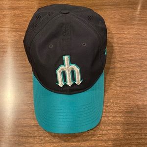 Seattle Mariners Hat